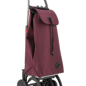CARRO-COMPRA ROLSER IMX306 IMAX MF 4LT BURDEOS