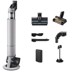 ASPI. ESCOBA SAMSUNG VS80F28DLP/WA JET SPOKE LITE