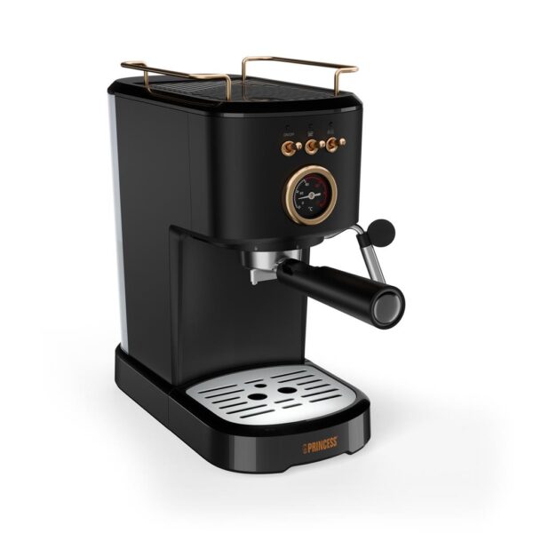 CAFET. PRINCESS 249417 EXPRESS 20B NEGRA CAFET. PRINCESS 249417 EXPRESS 20B NEGRA