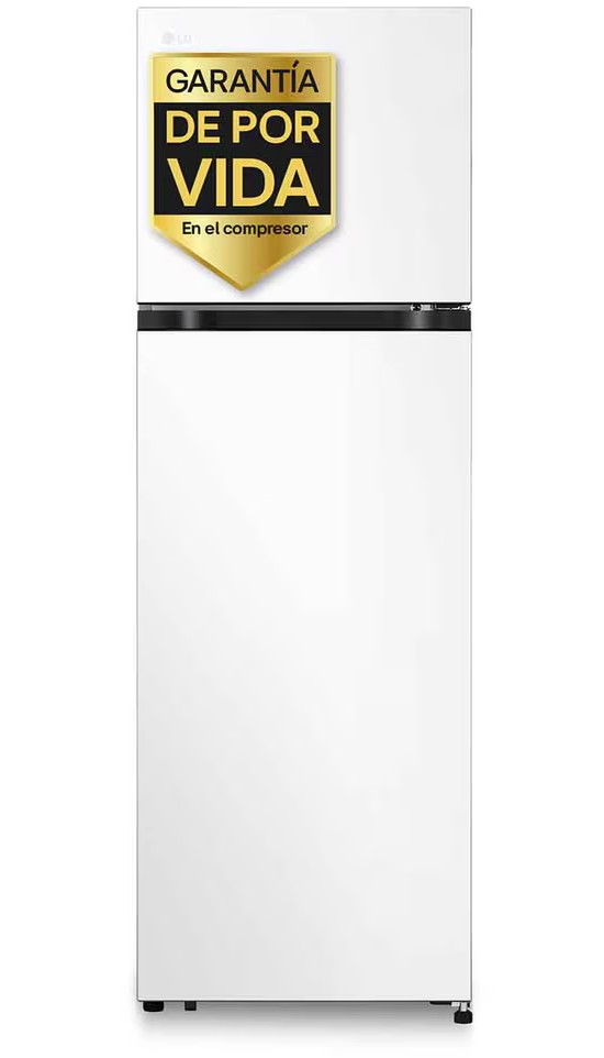 FRI. LG GTBV20SWZJD 168x55 2P NF BLANCO FRI. LG GTBV20SWZJD 168x55 2P NF BLANCO