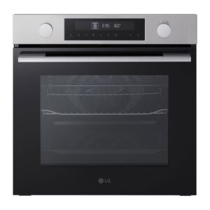 HORNO LG WS5D7210S 72L CONVECCION GT INOX DSP