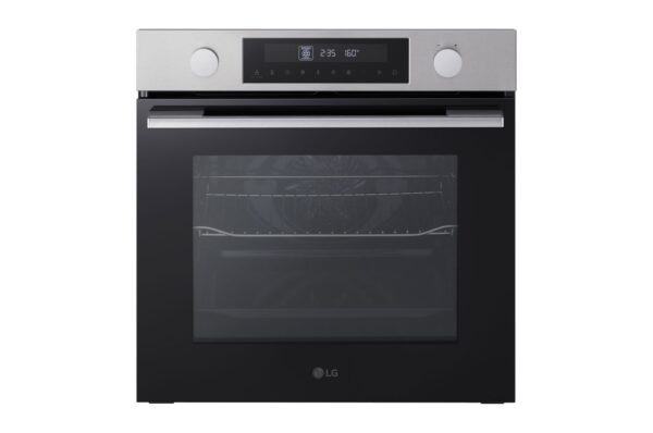HORNO LG WS5D7210S 72L CONVECCION GT INOX DSP