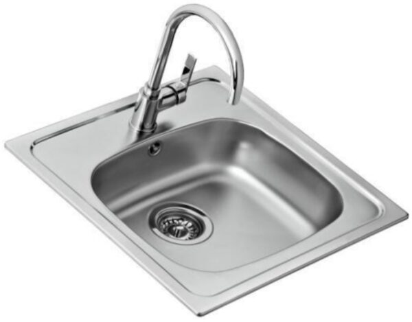 FREG. TEKA BASICO 500 1C GT CREB 11124024