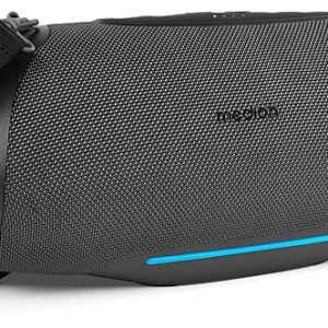 ALTAVOZ MEDION MD 43762 OUTDOOR BT SPEAKER L ANTHA