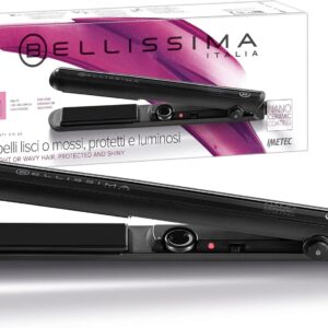 PLANCHA PELO BELLISSIMA B15