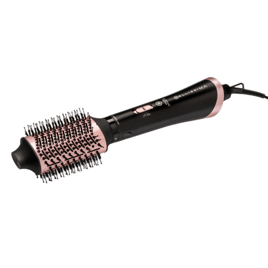 MOLDEADOR BELLISSIMA CEPILLO VOLUME DRY&STYLE MOLDEADOR BELLISSIMA CEPILLO VOLUME DRY&STYLE
