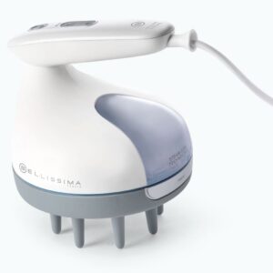 VAPORIZADOR CABELLO BELLISSIMA STEAMRITUAL