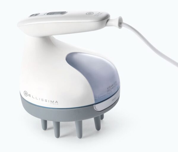 VAPORIZADOR CABELLO BELLISSIMA STEAMRITUAL