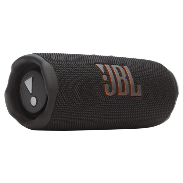 ALTAVOZ JBL FLIP 7 BLACK ALTAVOZ JBL FLIP 7 BLACK