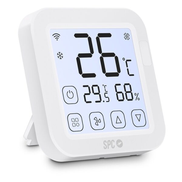 CLIMATE CONTROLER SPC 6433B A/A A WIFI INFRARROJO