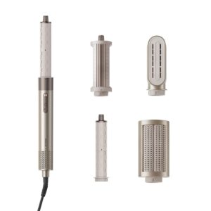 MOLDEADOR DREAME AIRSTLY SHINE GOLD 5EN1