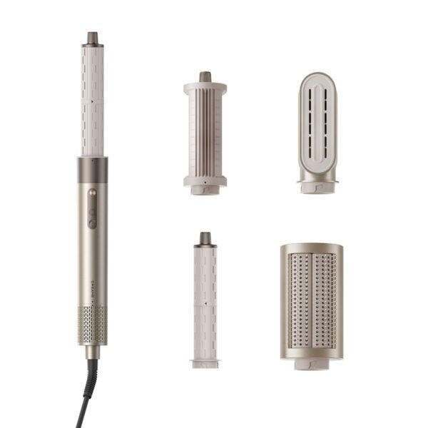 MOLDEADOR DREAME AIRSTLY SHINE GOLD 5EN1 MOLDEADOR DREAME AIRSTLY SHINE GOLD 5EN1
