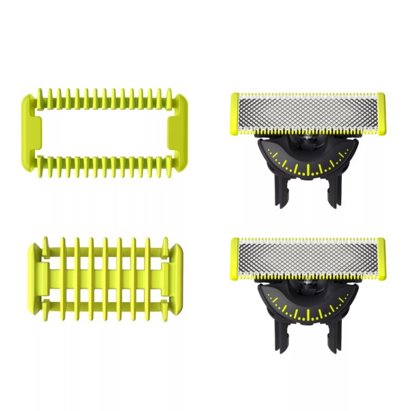 ACC. PHILIPS QP624/50 RECAMBIO ONE BLADE 2 CUCHILL ACC. PHILIPS QP624/50 RECAMBIO ONE BLADE 2 CUCHILL