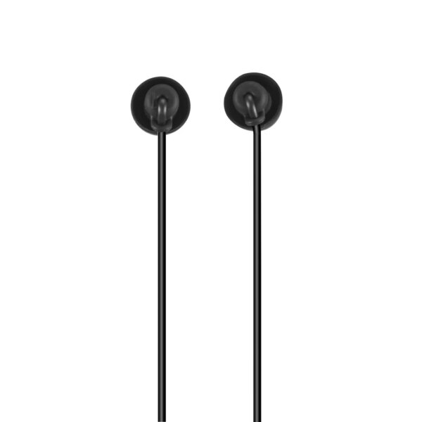AURICULARES HAMA 00221790 RELAX NEGRO