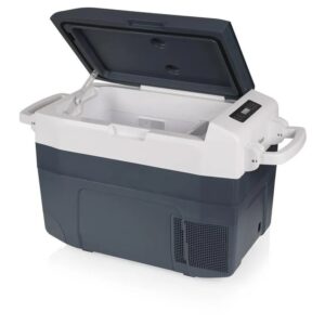 NEVERA PORTATIL TRISTAR KB7740 70W 40L 12V/230V