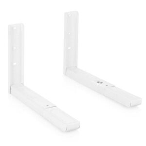 SOPORTE UNIVERSAL MICRO ELKA 73.000.055.10 BLANCO