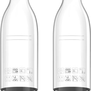 BOTELLA PHILIPS ADD919P2 SIN BPA 2BOT 50CL