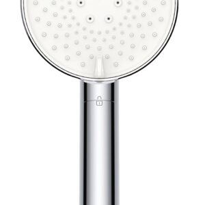 TELEDUCHA PHILIPS ASH1516CH CROMADO 5000L