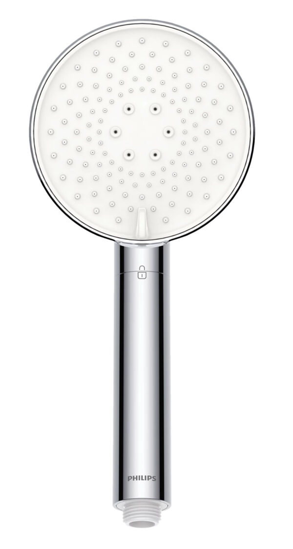 TELEDUCHA PHILIPS ASH1516CH CROMADO 5000L TELEDUCHA PHILIPS ASH1516CH CROMADO 5000L