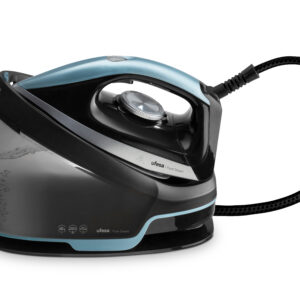 CENTRO PLANCHADO UFESA PURE STEAM 2400W 5