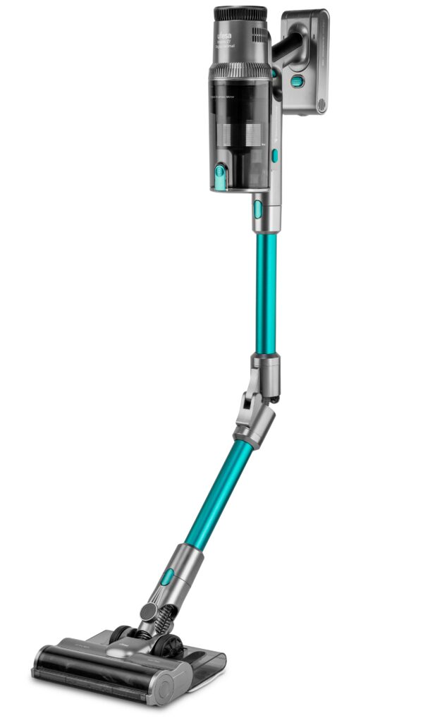 ASPI. ESCOBA UFESA U7PRO WASH 19