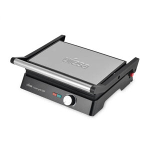 GRILL UFESA FUSION 2200W 180º 29X23CM