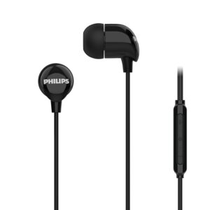 AURICULARES PHILIPS TAE2146BK/00 NEGRO USB-C
