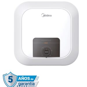 TERMO MIDEA D1520VD1 LUME COMPACT 15L CLASE B