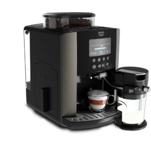 CAFET. KRUPS EA819E C/LECHE SUPERAUTOM 4R PERSONA