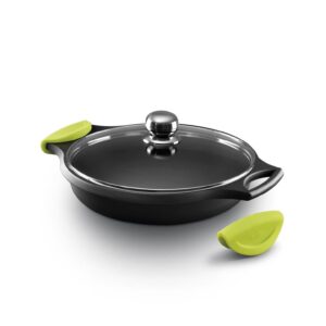 CACEROLA CASTEY F3IR32 BAJA INDUCTION 32CM KIWI