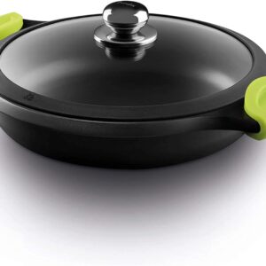 CACEROLA CASTEY F3IR36 BAJA INDUCTION 36CM KIWI