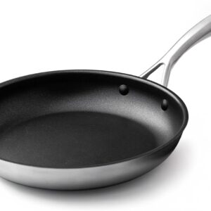 SARTEN CASTEY EAS30 ANTIAD. INOX  ESSENTIALS 30CM