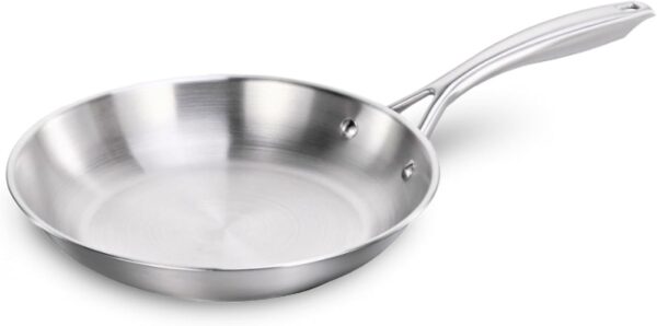 SARTEN CASTEY ES20 INOX ESSENTIALS 20CM