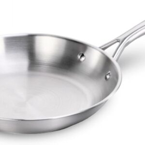 SARTEN CASTEY ES28 INOX ESSENTIALS 28CM