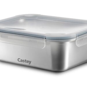 FIAMB. CASTEY CA820 APTO MICRO 820ML INOX.
