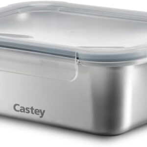 FIAMB. CASTEY CA17800 APTO MICRO 1780ML INOX.