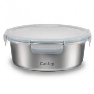FIAMB. CASTEY CB650 APTO MICRO 650ML INOX.