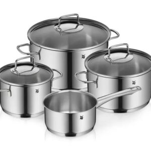 BATERIA COCINA WMF ASTORIA 4PZ