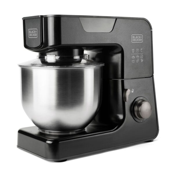 ROBOT COCINA BLACK&DECKER BXKM1000E