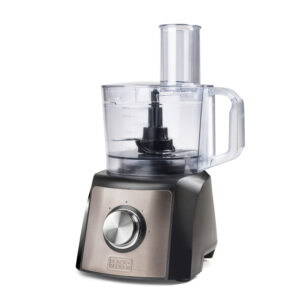 PROCESADOR ALIMENTOS BLACK&DECKER BXFPA1200E 1200W