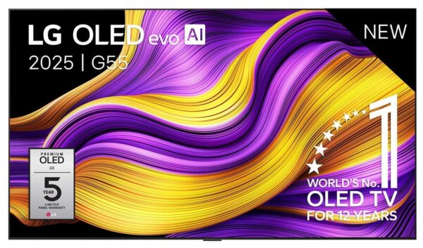 TV LG 55 55G55LW UHD OLED EVO ALFA11 165HZ WEBOS TV LG 55 55G55LW UHD OLED EVO ALFA11 165HZ WEBOS