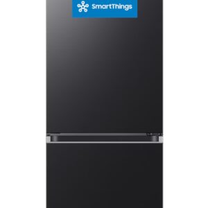 FRICOM. SAMSUNG RB34C775CB1EF 185x60 NF DSP NEGRO