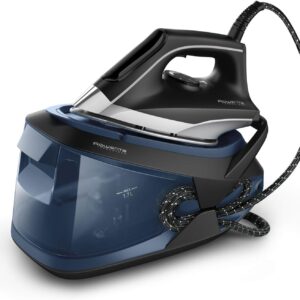 CENTRO PLANCHADO ROWENTA VR7442 2400W 6