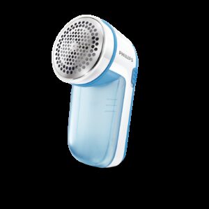 QUITAPELUSAS PHILIPS GC026/00 AZUL PILAS