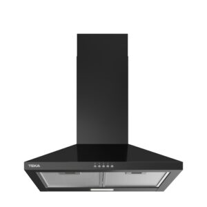 CAMP. TEKA DBB64140 60CM NEGRO 113020003