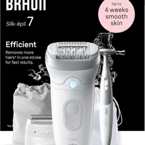 DEPIL. BRAUN SE7-241
