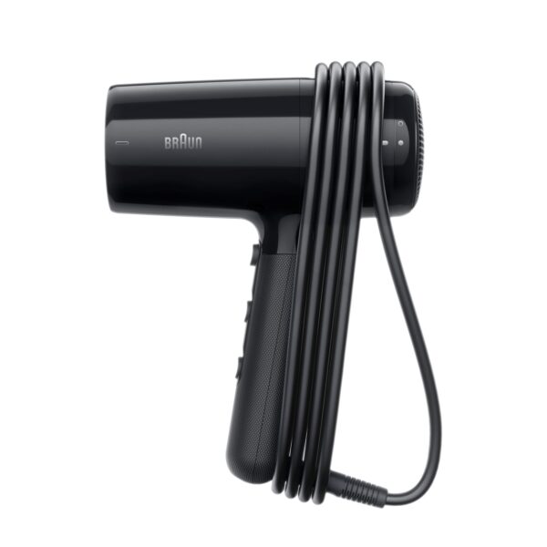 SECADOR BRAUN BRHD215E 2100W DC DIFUSOR SECADOR BRAUN BRHD215E 2100W DC DIFUSOR