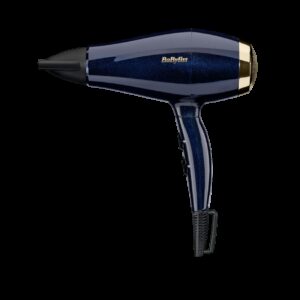 SECADOR BABYLISS 5911E ONYX 2000W HTDC 95KM/H