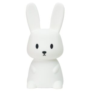LUZ INFANTIL INNOGIO GIORABBIT 136 MIDI SILICONA