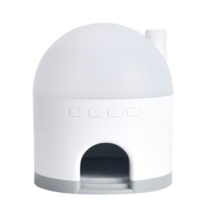 LUZ INFANTIL INNOGIO 176 PROYECTOR MUSICA
